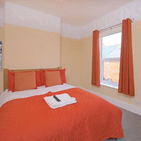 Ideal Abode Leonard Chester Ngoại thất bức ảnh