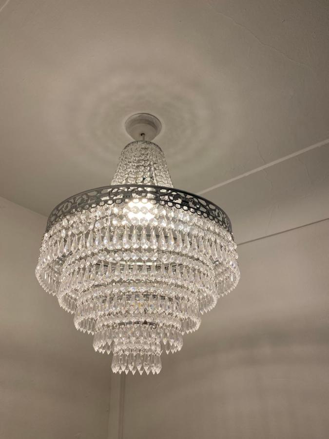 Ideal Abode Leonard Chester Ngoại thất bức ảnh