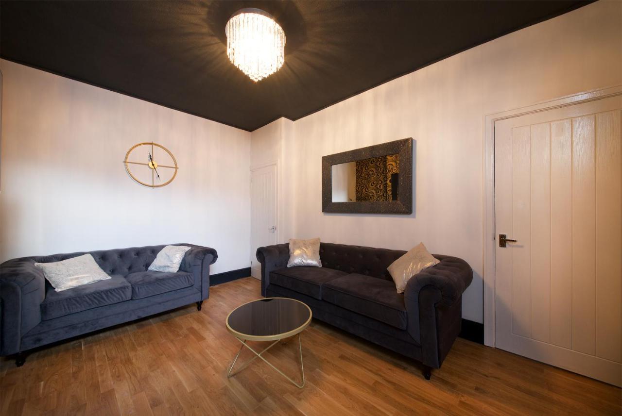 Ideal Abode Leonard Chester Ngoại thất bức ảnh