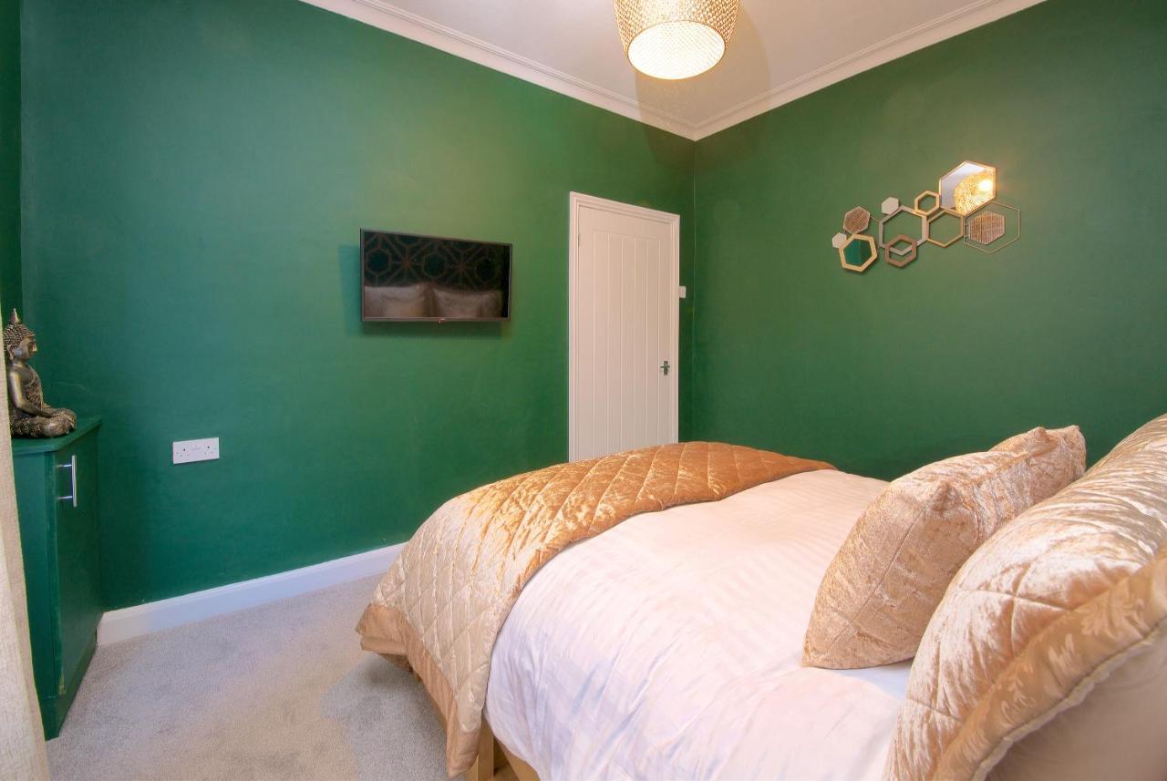 Ideal Abode Leonard Chester Ngoại thất bức ảnh