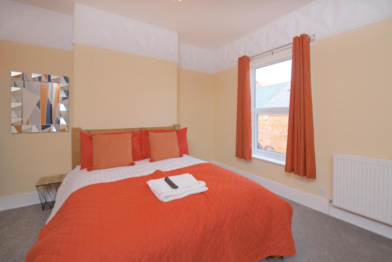 Ideal Abode Leonard Chester Ngoại thất bức ảnh